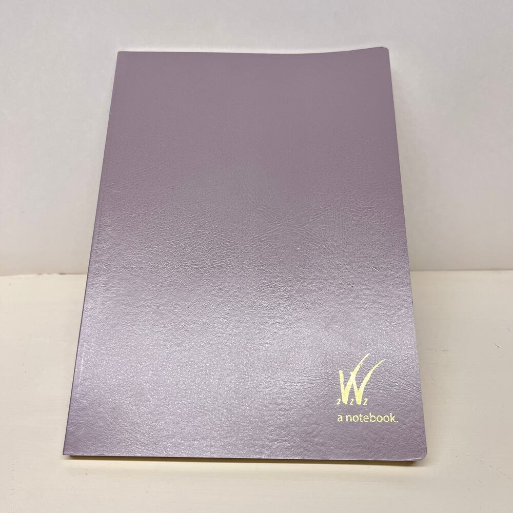 Wonderland222 A5 Grid Paper Notebook Journal